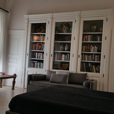 Centro Storico B&B Katania Zewnętrze zdjęcie