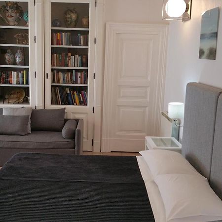 Centro Storico B&B Katania Zewnętrze zdjęcie
