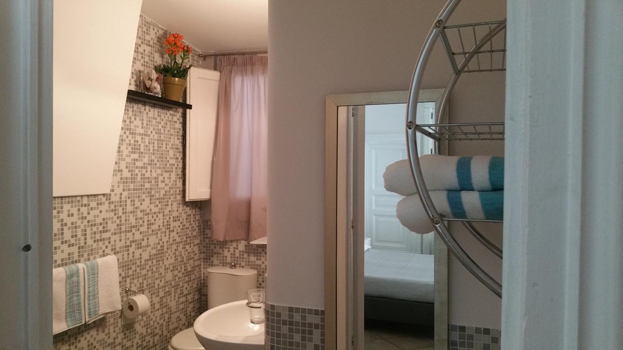 Centro Storico B&B Katania Zewnętrze zdjęcie
