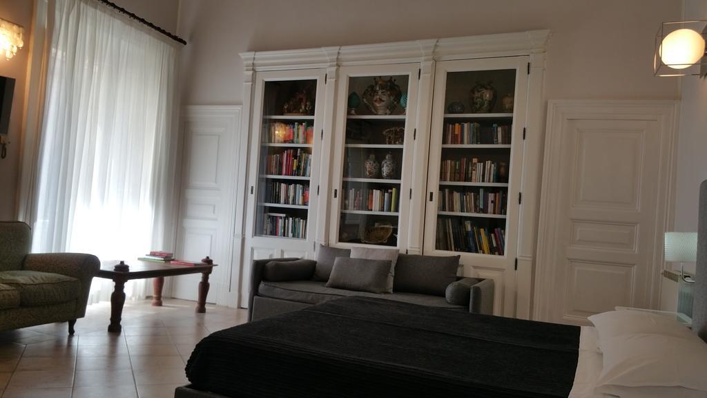 Centro Storico B&B Katania Zewnętrze zdjęcie