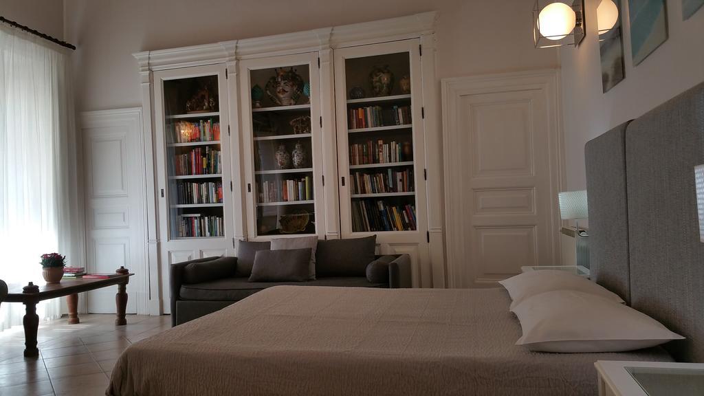 Centro Storico B&B Katania Zewnętrze zdjęcie