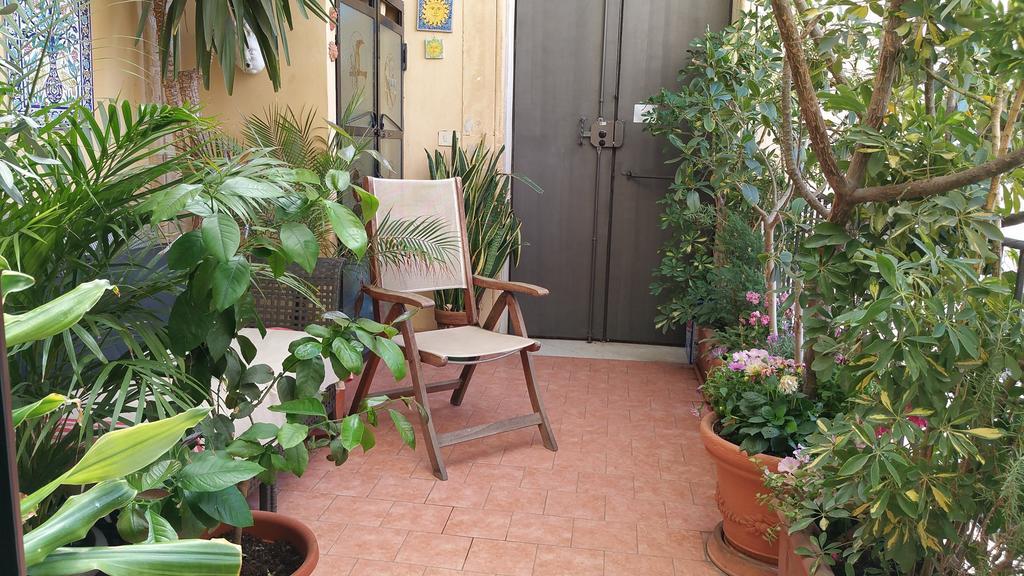 Centro Storico B&B Katania Zewnętrze zdjęcie