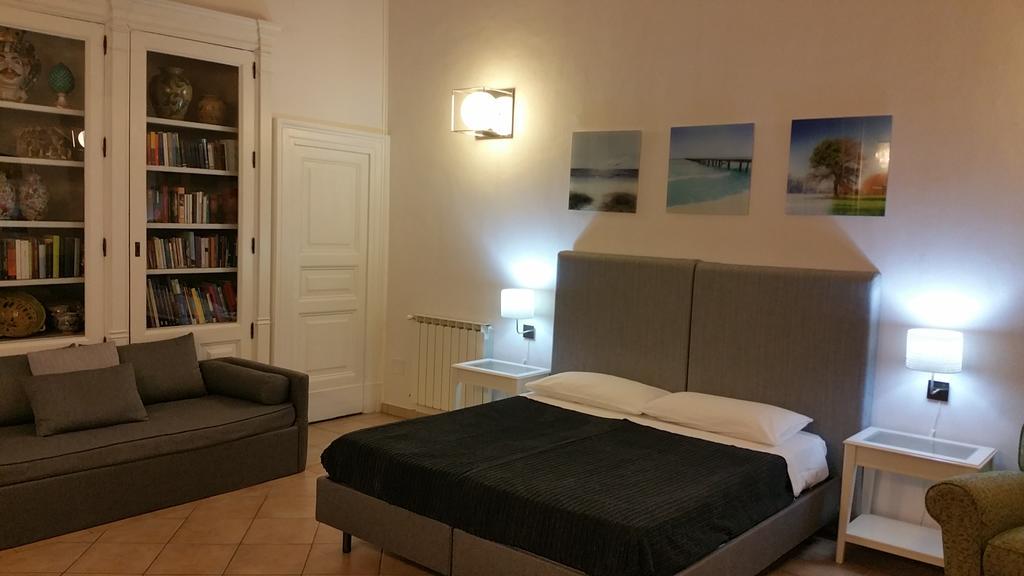 Centro Storico B&B Katania Zewnętrze zdjęcie