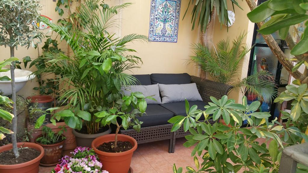 Centro Storico B&B Katania Zewnętrze zdjęcie